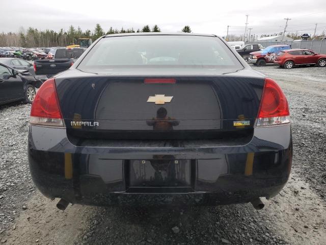 Photo 6 from auction – 2012 CHEVROLET IMPALA LS with VIN 2G1WA5E32C1277371