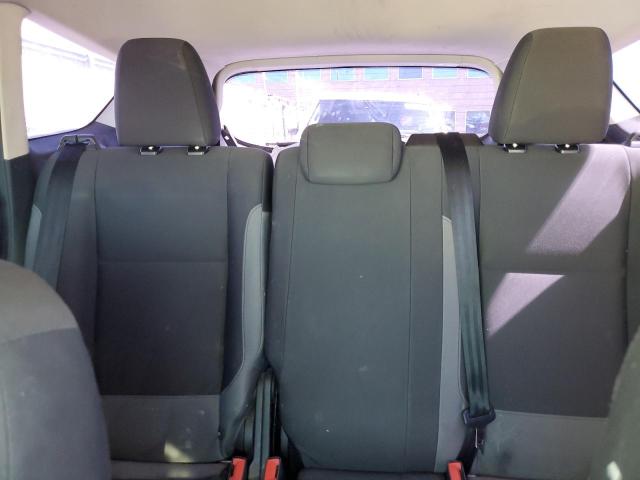 Photo 10 from auction – 2016 FORD ESCAPE S with VIN 1FMCU0F76GUC26919