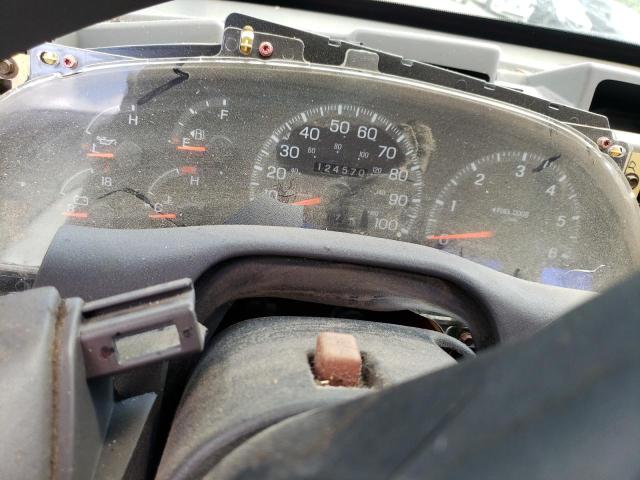 Photo 9 from auction – 1998 FORD F150 with VIN 1FTRX07L8WKA73519