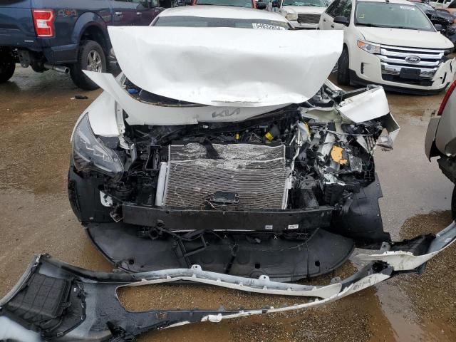 Photo 5 from auction – 2022 KIA STINGER GT with VIN KNAE35LD2N6113846