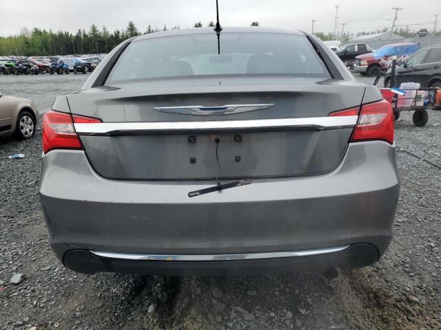 Photo 6 from auction – 2012 CHRYSLER 200 TOURIN with VIN 1C3CCBBB4CN217612