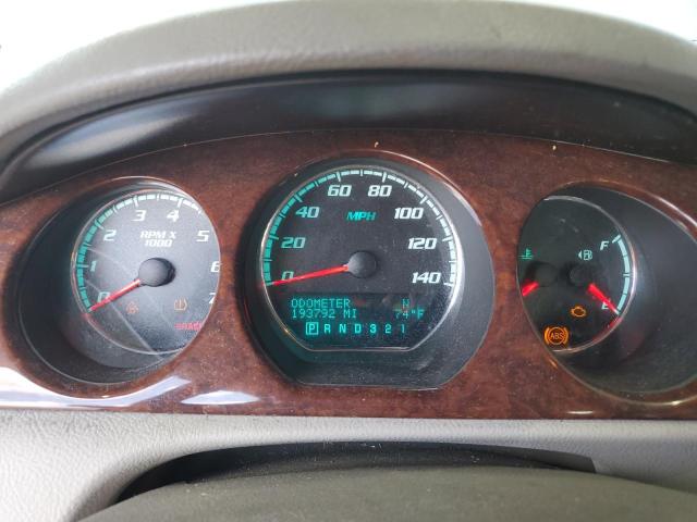 Foto 9 de la subasta – 2011 BUICK LUCERNE CX con VIN 1G4HC5EM6BU121674