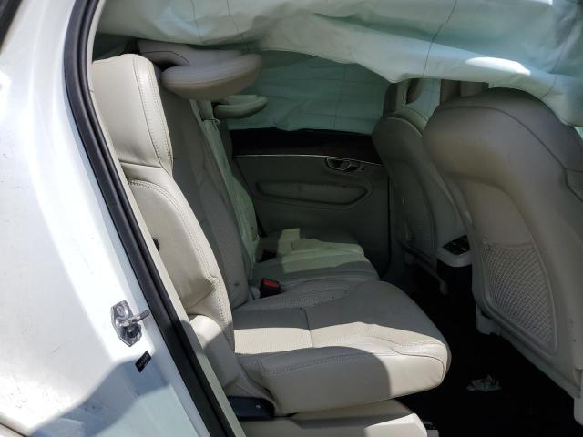 Photo 11 from auction – 2017 VOLVO XC90 T6 with VIN YV4A22PL2H1166775