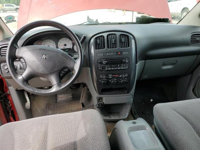 Photo 8 from auction – 2006 DODGE GRAND CARA with VIN 2D4GP44L46R914467