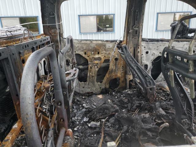 Photo 10 from auction – 2015 GMC SIERRA K25 with VIN 1GT120E84FF125120