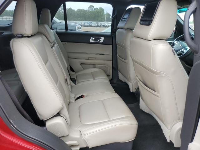 Photo 11 from auction – 2013 FORD EXPLORER L with VIN 1FM5K7F83DGB12161