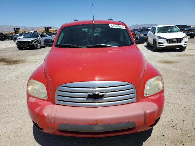 Photo 5 from auction – 2008 CHEVROLET HHR LS with VIN 3GNCA13D58S705774