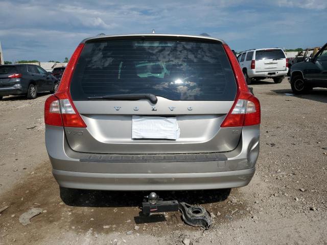 Photo 6 from auction – 2009 VOLVO V70 3.2 with VIN YV1BW982391106316