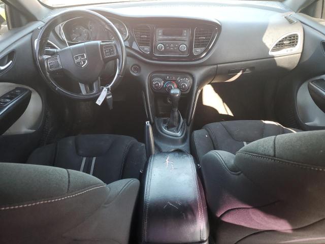 Photo 8 from auction – 2013 DODGE DART SXT with VIN 1C3CDFBA0DD107210