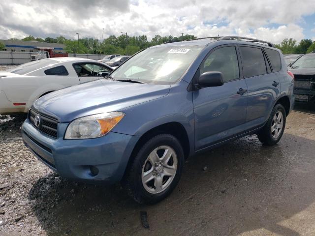 TOYOTA RAV4 2006 with VIN JTMZD33V365031632 - Photo from auction