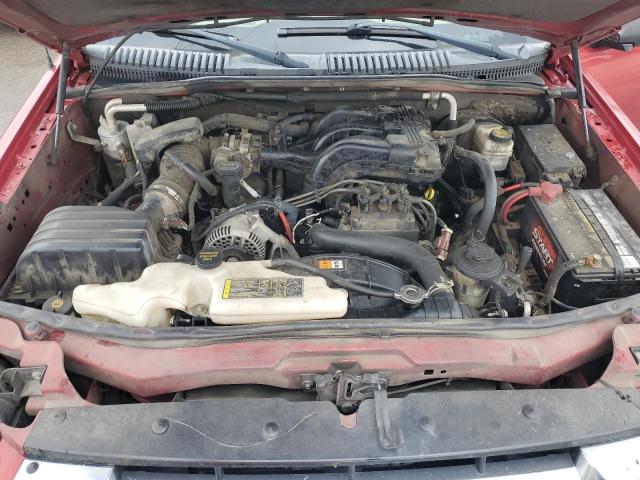 Photo 11 from auction – 2008 FORD EXPLORER S with VIN 1FMEU31E48UB02312
