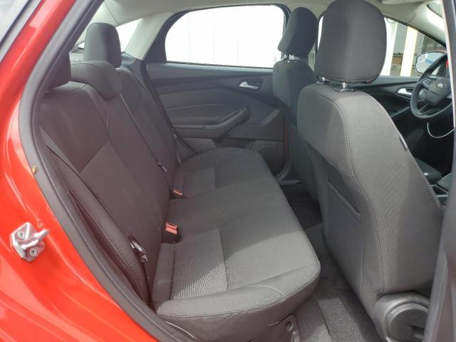 Photo 10 from auction – 2016 FORD FOCUS SE with VIN 1FADP3F2XGL385508