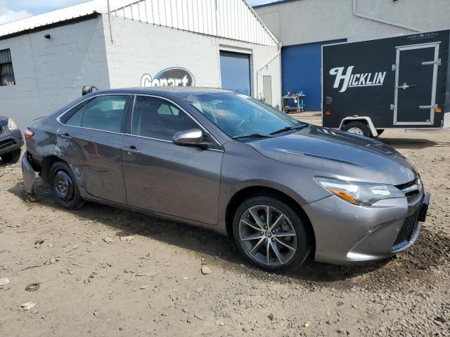 Photo 4 from auction – 2017 TOYOTA CAMRY LE with VIN 4T1BF1FK2HU798412
