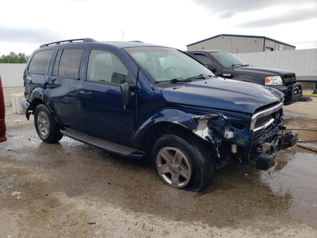 Photo 4 from auction – 2005 DODGE DURANGO LI with VIN 1D4HB58D25F504820