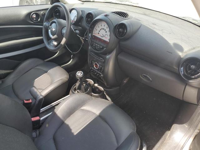 Photo 8 from auction – 2014 MINI COOPER S P with VIN WMWSS7C51EWN52305