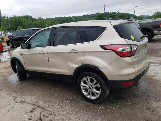 Photo 2 from auction – 2017 FORD ESCAPE SE with VIN 1FMCU0GD3HUC00798