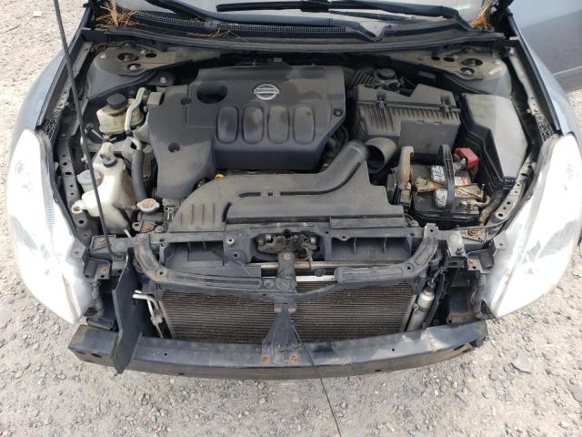 Photo 11 from auction – 2010 NISSAN ALTIMA BAS with VIN 1N4AL2AP0AN510331
