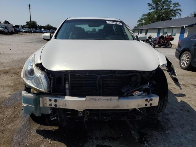 Photo 5 from auction – 2012 INFINITI G37 with VIN JN1CV6AR3CM675078