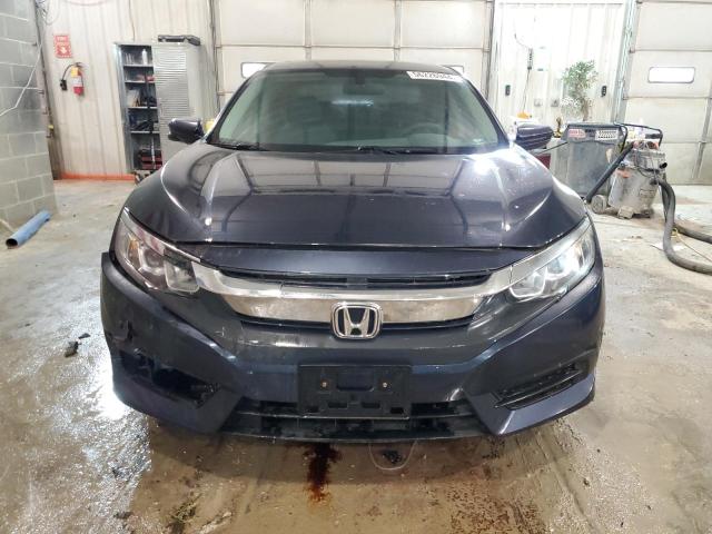 Photo 5 from auction – 2017 HONDA CIVIC EX with VIN 19XFC2F76HE042001