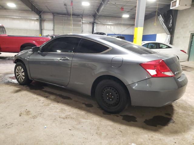 Photo 2 from auction – 2012 HONDA ACCORD EXL with VIN 1HGCS1B8XCA019767