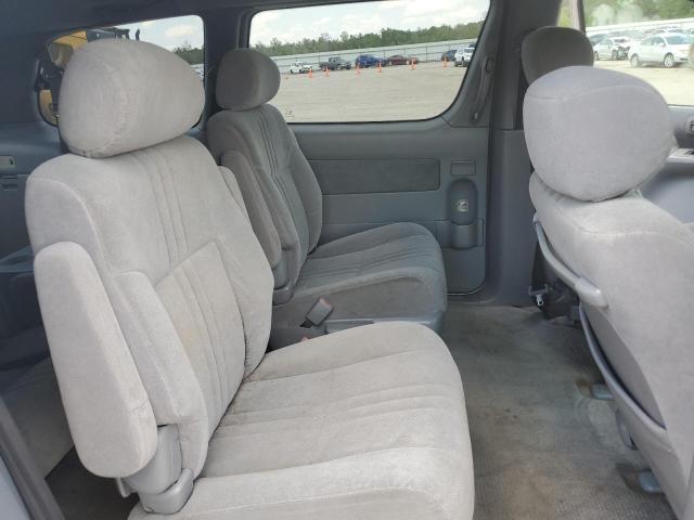 Photo 11 from auction – 2003 TOYOTA SIENNA LE with VIN 4T3ZF13C13U538272