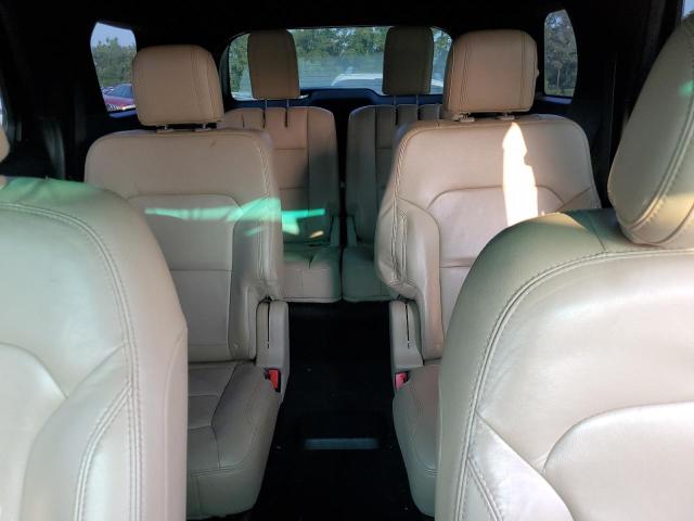 Photo 10 from auction – 2017 FORD EXPLORER X with VIN 1FM5K7D8XHGB43447