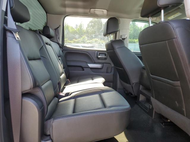 Photo 10 from auction – 2017 CHEVROLET SILVERADO with VIN 3GCUKREC9HG348521