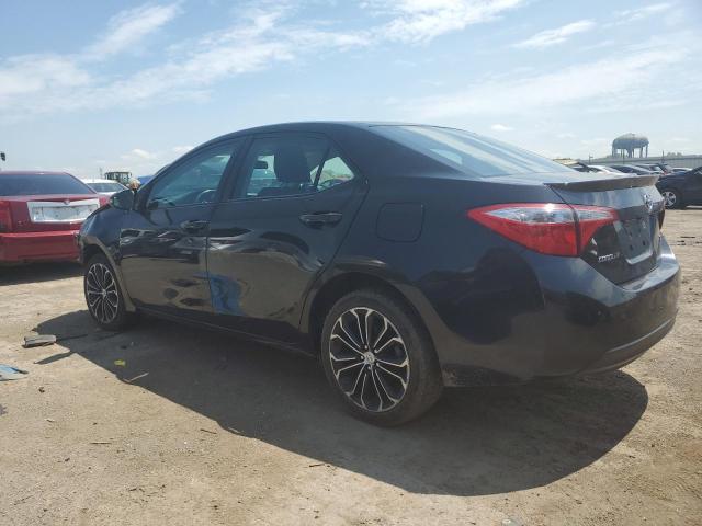 Photo 2 from auction – 2016 TOYOTA COROLLA L with VIN 5YFBURHE5GP543877