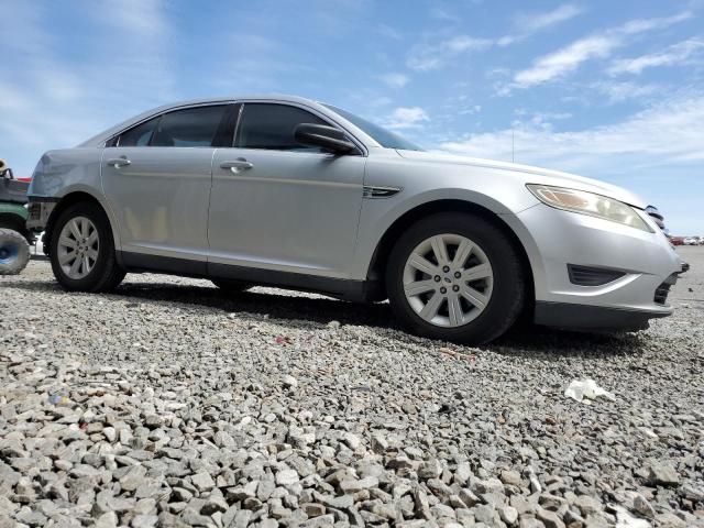 Photo 4 from auction – 2011 FORD TAURUS SE with VIN 1FAHP2DW1BG148053