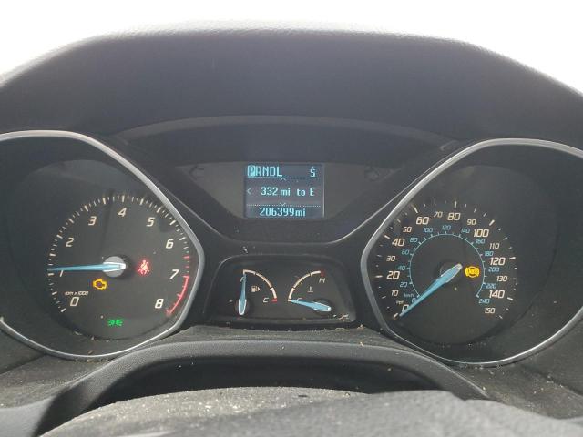 Photo 9 from auction – 2012 FORD FOCUS SE with VIN 1FAHP3F25CL394824