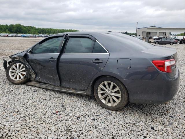 Photo 2 from auction – 2012 TOYOTA CAMRY SE with VIN 4T1BK1FK2CU004626