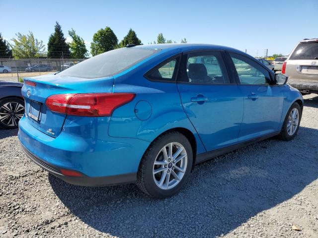 Photo 3 from auction – 2016 FORD FOCUS SE with VIN 1FADP3F25GL398859
