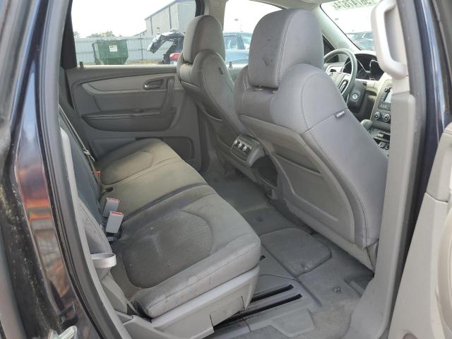 Photo 11 from auction – 2016 CHEVROLET TRAVERSE L with VIN 1GNKRFKD8GJ205501