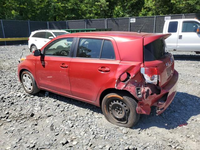 Photo 2 from auction – 2013 TOYOTA SCION XD with VIN JTKKUPB40D1033546