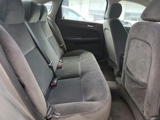 Photo 10 from auction – 2007 CHEVROLET IMPALA LS with VIN 2G1WB58NX79216514