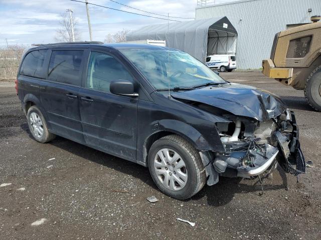 Photo 4 from auction – 2017 DODGE GRAND CARA with VIN 2C4RDGBG3HR826423