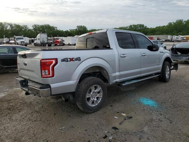 Photo 3 from auction – 2017 FORD F150 SUPER with VIN 1FTEW1EPXHKC82468