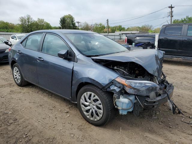 Photo 4 from auction – 2018 TOYOTA COROLLA L with VIN 2T1BURHE5JC094174