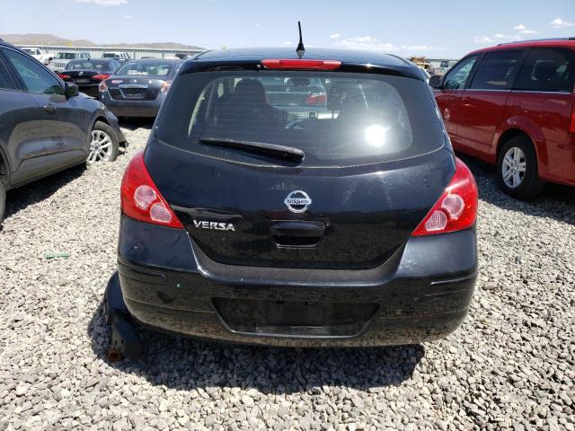 Photo 6 from auction – 2011 NISSAN VERSA S with VIN 3N1BC1CP0BL502336