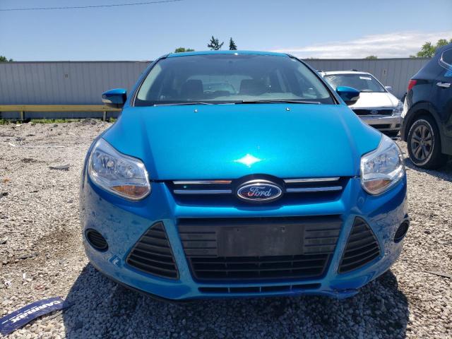 Фото 5 с аукциона – 2014 FORD FOCUS SE с VIN 1FADP3K28EL280193