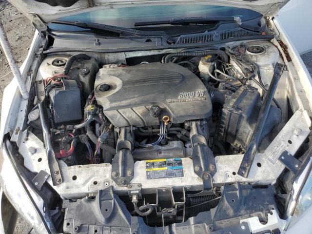 Photo 11 from auction – 2008 CHEVROLET IMPALA POL with VIN 2G1WS553881243939