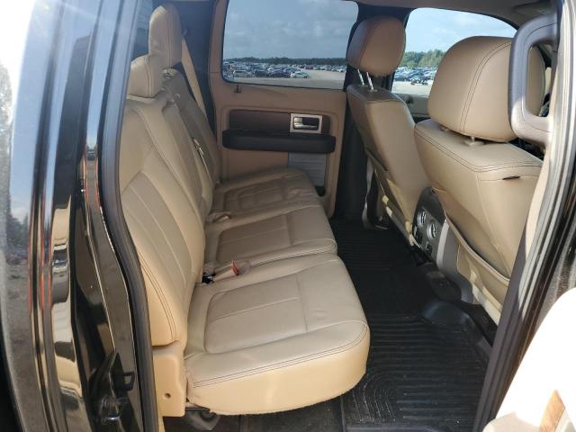 Photo 10 from auction – 2014 FORD F150 SUPER with VIN 1FTFW1ET5EFC05562