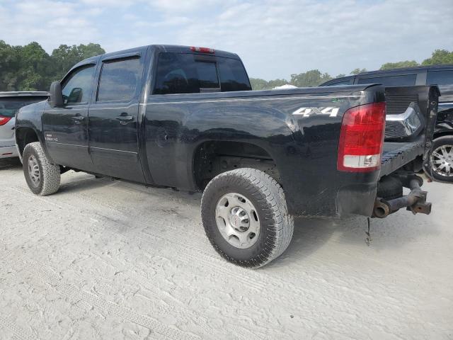 Photo 2 from auction – 2009 GMC SIERRA K25 with VIN 1GTHK63619F175948