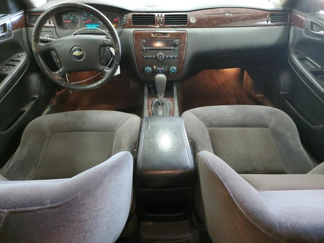 Photo 8 from auction – 2011 CHEVROLET IMPALA LT with VIN 2G1WG5EK2B1137048