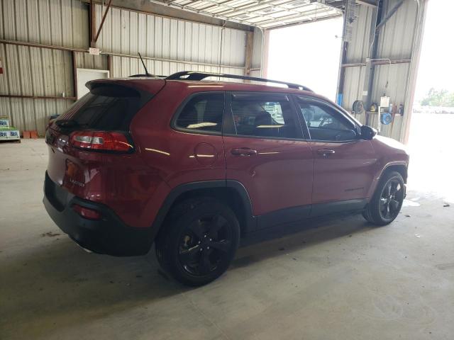Photo 3 from auction – 2016 JEEP CHEROKEE L with VIN 1C4PJLDS4GW298407