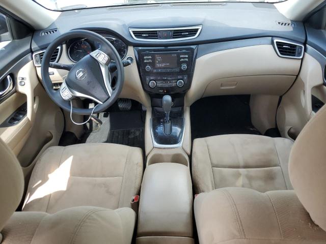 Photo 8 from auction – 2016 NISSAN ROGUE S with VIN KNMAT2MT1GP624368