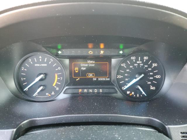 صورة رقم 9 من المزاد - 2019 FORD EXPLORER X مع VIN 1FM5K7D86KGB14082