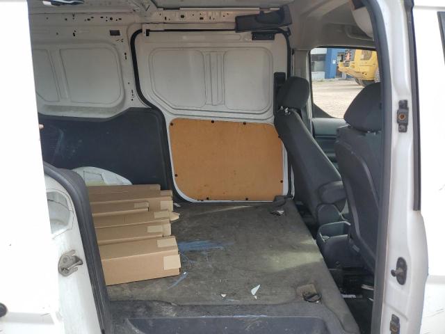 Photo 11 from auction – 2015 FORD TRANSIT CO with VIN NM0LS7E70F1182871