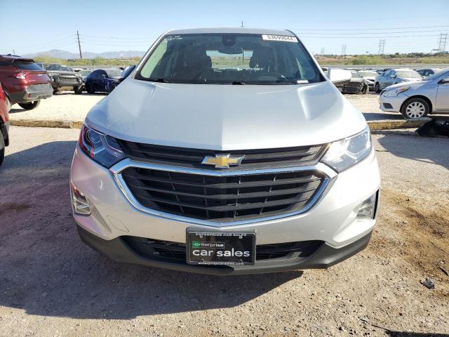 Photo 5 from auction – 2021 CHEVROLET EQUINOX LT with VIN 3GNAXKEV7ML304491