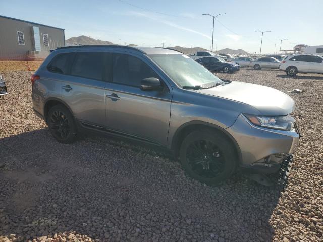 Photo 4 from auction – 2018 MITSUBISHI OUTLANDER with VIN JA4AZ3A33JZ044070
